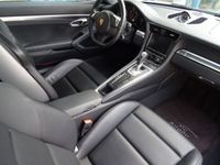 gebraucht Porsche 911 Carrera 4 Autom., Leder, Navi, Xenon, Sitzheizung