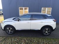 gebraucht Peugeot 3008 GT-Line/FullLED/Navi/AGRSitze/Panorama/elHeckklapp