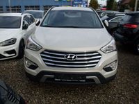 gebraucht Hyundai Grand Santa Fe Premium 4WD