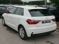 gebraucht Audi A1 Sportback 30 TFSI * PARKTRONIC * SITZHEIZUNG * VIRTUAL COCKPIT * KLIMAAUTOMATIK