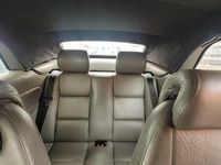 Gebraucht Saab 900 Cabriolet 150 PS (110 kW) 1995 Grün Cabrio