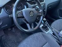 Gebraucht Skoda Octavia Clever 150 PS (110 kW) 2018 Weiß Kombi