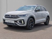 Neu VW T-Roc R-line 150 PS (110 kW) 2025 Ascotgrau SUV