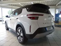 Neu Opel Frontera 145 PS (106 kW) 2026 Arktis weiß SUV