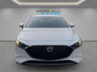 Neu Mazda 3 Center-Line 140 PS (102 kW) 2025 Weiß Limousine