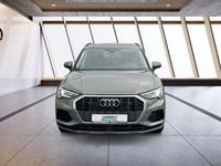 Gebraucht Audi Q3 Ambiente 150 PS (110 kW) 2023 Grau SUV