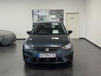 Gebraucht Seat Ibiza Style 110 PS (80 kW) 2021 "magnetic tech" Limousine