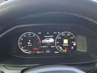 Gebraucht Cupra Leon 245 PS (180 kW) 2022 Nevada weiß metallic Kombi