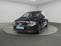 Gebraucht VW Golf United 150 PS (110 kW) 2021 Schwarz Van / Kleinbus
