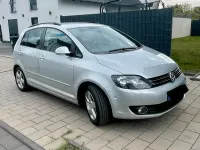 Gebraucht VW Golf VI 85 PS (62 kW) 2010 Silber Kleinwagen