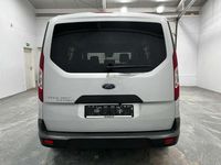 Second-hand Ford Transit 120 CP (88 kW) 2020 Argintiu Break