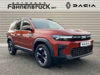 Neu Dacia Bigster Extreme 156 PS (114 kW) 2026 Braun SUV