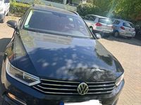 Gebraucht VW Passat Comfortline 150 PS (110 kW) 2017 Kombi