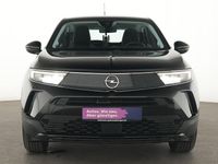 Second-hand Opel Mokka 110 CP (80 kW) 2022 Negru SUV