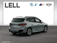 Gebraucht BMW 223 Active Tourer M Sport 204 PS (150 kW) 2025 Skyscraper grau Van / Kleinbus