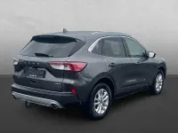 Second-hand Ford Kuga Titanium X 152 CP (111 kW) 2022 Gri SUV
