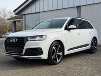 Gebraucht Audi Q7 Ambiente 272 PS (200 kW) 2017 Weiß SUV