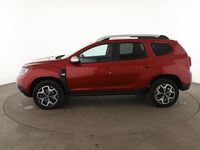 Gebraucht Dacia Duster Prestige 116 PS (85 kW) 2019 Rot SUV