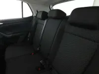 Gebraucht VW T-Cross Style 116 PS (85 kW) 2020 Weiß SUV