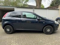 gebraucht Fiat Grande Punto 1.2