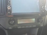 Gebraucht VW Polo 105 PS (77 kW) 2008 Rot Kleinwagen