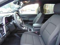 Nowe GMC Canyon 314 KM (230 kW) 2026 Czarny Pickup