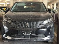Gebraucht Peugeot 2008 Allure 2021 Schwarz SUV