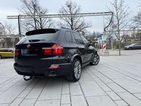 Gebraucht BMW X5 Exclusive 306 PS (225 kW) 2011 Schwarz SUV