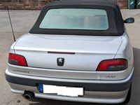 gebraucht Peugeot 306 Cabriolet 90 -