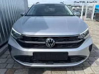 Nowe VW Taigo Edition 116 KM (85 kW) 2026 Srebrny SUV