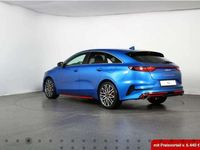 gebraucht Kia ProCeed GT ProCeed / pro_cee'd1.6 T-GDI DCT Navi/ 7 Jahr -Garantie