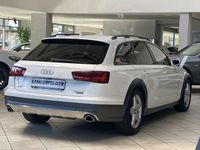 gebraucht Audi A6 Allroad quattro 3.0 TDI cleand. MATRIX SHZG A