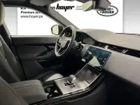 Gebraucht Land Rover Range Rover evoque Black Edition 269 PS (197 kW) 2025 Blau SUV
