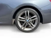 Gebraucht BMW 230 M Sport 252 PS (185 kW) 2017 Mineralgrau metallic Cabrio
