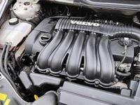 Gebraucht Volvo S40 170 PS (125 kW) 2004 Limousine