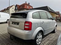 gebraucht Audi A2 1.4