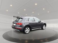 gebraucht Audi Q5 Sport