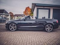Gebraucht Audi Cabriolet Comfort 190 PS (139 kW) 2016 Andere Cabrio