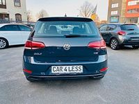 gebraucht VW Golf 1.0 TSI OPF 63kW Trendline