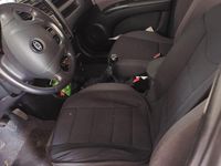 Gebraucht Kia Sportage 141 PS (103 kW) 2005 Grau SUV
