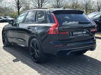 Gebraucht Volvo XC60 Plus 456 PS (335 kW) 2025 Schwarz SUV
