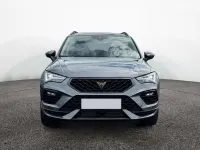Nowe Cupra Ateca 150 KM (110 kW) 2026 Szary SUV