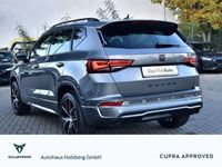 gebraucht Cupra Ateca 2.0 BEATS