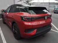 Gebraucht VW ID.4 GTX 219 kW (299 PS) 2023 Rot SUV