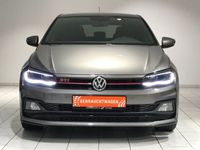 gebraucht VW Polo GTI DSG LED KAM NAV ACC PANO