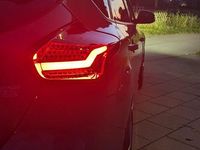 Gebraucht Ford Focus RS 349 PS (256 kW) 2017 Grau Limousine