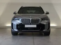 Gebraucht BMW X5 M Sport 286 PS (210 kW) 2024 Grau SUV