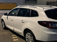 gebraucht Renault Mégane limited