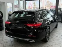 Gebraucht Mercedes 200 Avantgarde 204 PS (150 kW) 2022 Schwarz  unilack Kombi