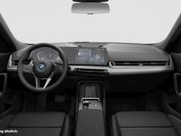 Gebraucht BMW iX1 Performance 200 kW (272 PS) 2023 Blau SUV